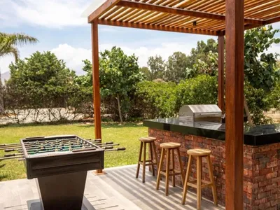 Venta de Casa de Campo en Mala - Cañete 4 Dormitorios 