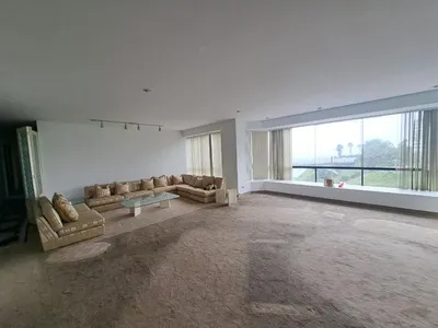 Venta de Departamento en Miraflores - Lima 3 Dormitorios