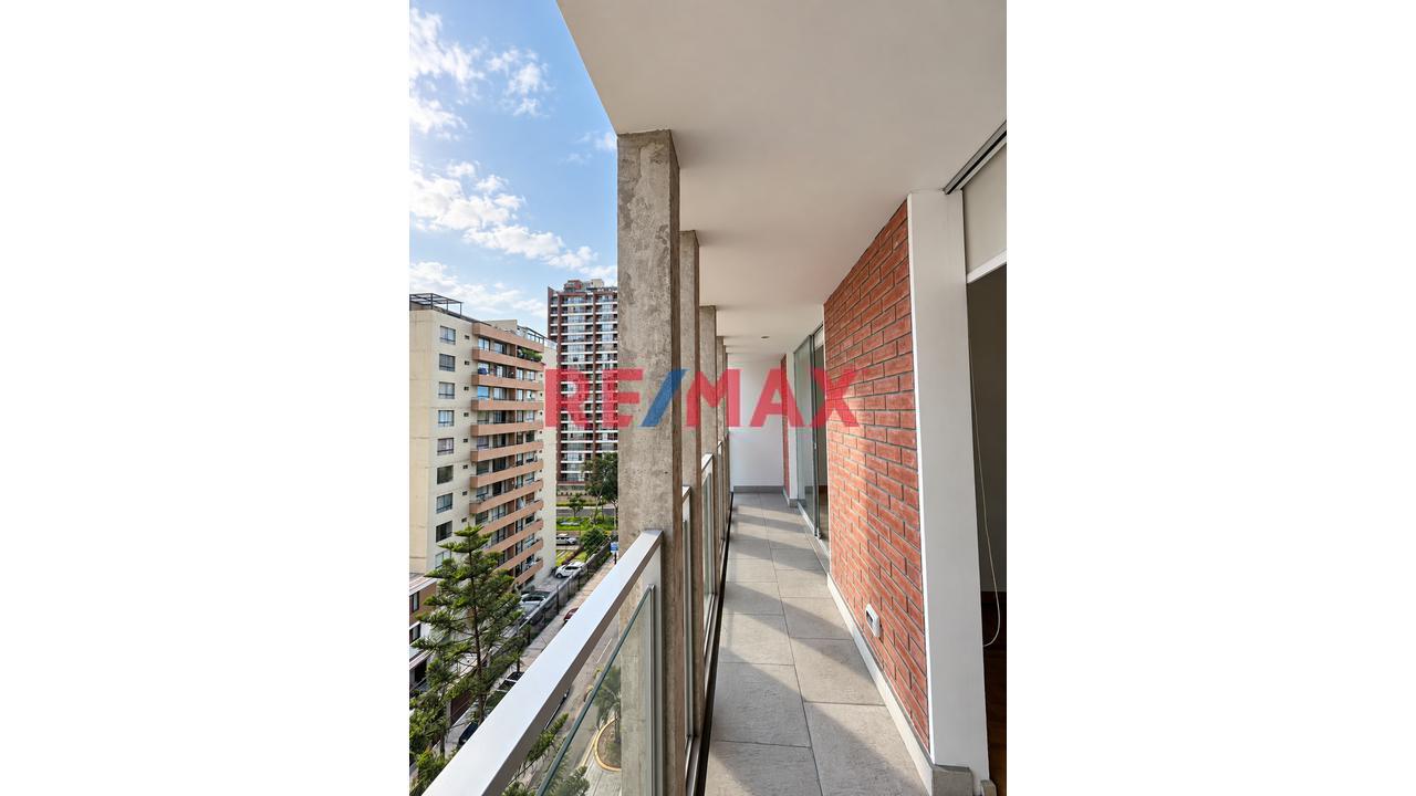 🌳Amplio Departamento En Jesus Maria  - A  1 Cuadra De Salaverry🌳