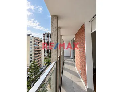 🌳Amplio Departamento En Jesus Maria - A 1 Cuadra De Salaverry🌳