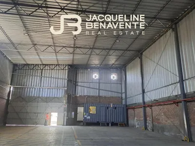 Alquiler de Local Industrial en Ate - Lima 0 Dormitorio 