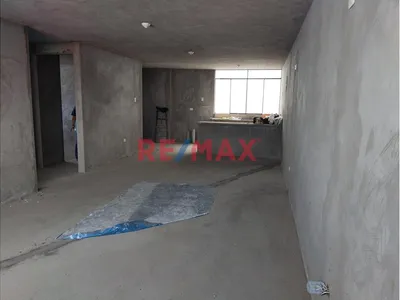 Venta Departamento En Callao-Oquendo