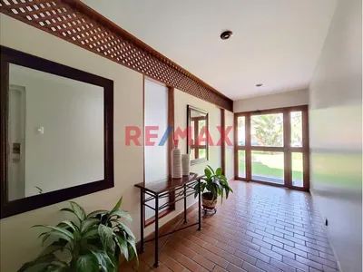 🏡✨ ¡Departamento En Alquiler En Santiago De Surco! ✨🏡