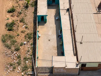 Propiedad en venta, Las Vegas, Chiclayo