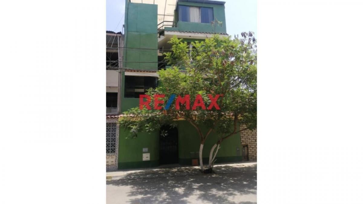 Venta de Casa en Villa El Salvador - Lima 7 Dormitorios 