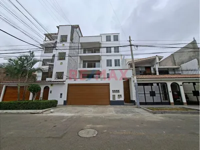 Vendo Departamento Tercer Nivel Los Cedros De Villa
