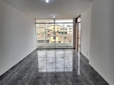 Venta de Departamento en Villa María del Triunfo - Lima 3 Dormitorios 