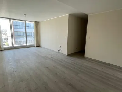 Vendo Departamento En Condominio Home 2 Cocheras
