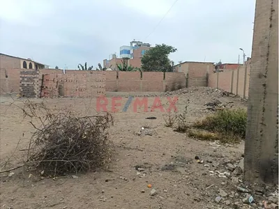 Venta de Terreno / Lote en Carabayllo - Lima