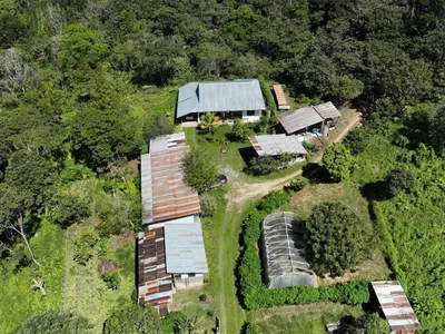Venta de Terreno / Lote en Villa Rica - Oxapampa 3 Dormitorios