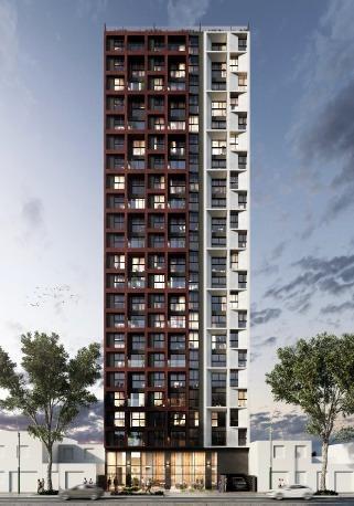 Venta de Departamento en Cercado - de - Lima - Lima 1 Dormitorio 