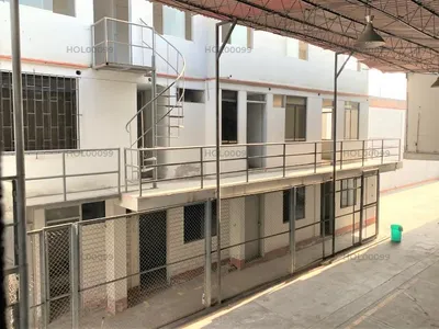 Alquiler de Local Comercial en Chorrillos - Lima 0 Dormitorio 