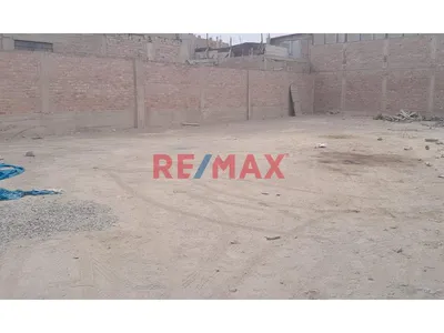 Terreno A La Venta En Carabayllo