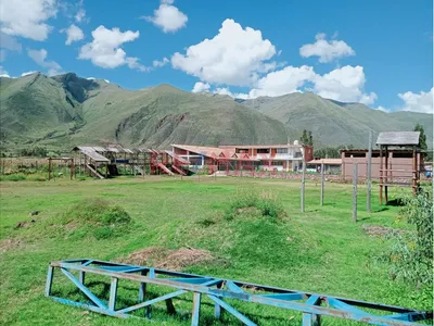 En Venta Terreno Inversión Exclusiva En El Valle Sur Del Cusco 🌿