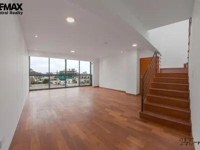 Venta de Departamento en San Isidro - Lima 5 Dormitorios