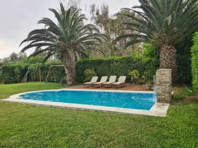 Venta de Casa en Lurín - Lima 4 Dormitorios 