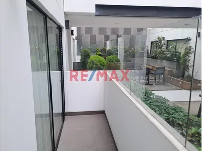 Dpto Amoblado De Estreno En Primer Piso