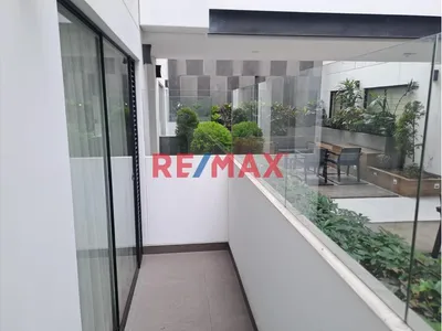 Dpto Amoblado De Estreno En Primer Piso