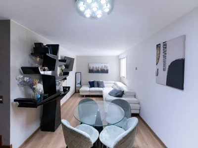 Venta de Departamento en Miraflores - Lima 2 Dormitorios