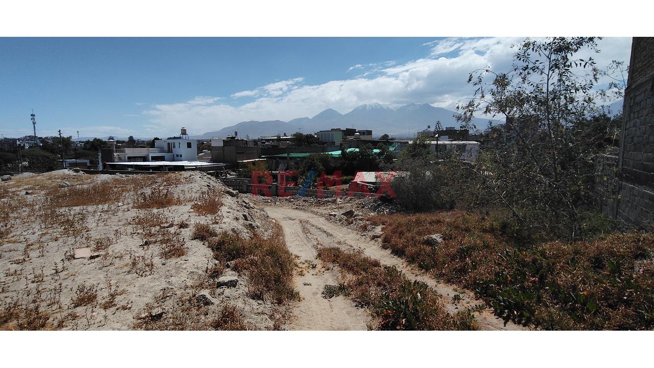 Terreno En Venta