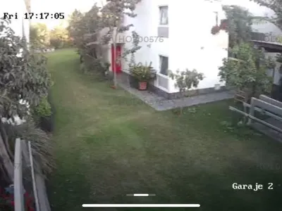 Venta de Casa en San Borja - Lima 3 Dormitorios 