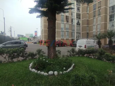 Departamento En Venta | Residencial Los Inkas – Santiago De Surco