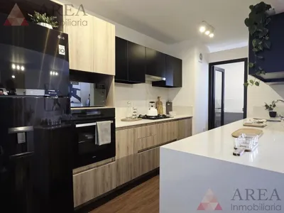 Venta de Departamento en Miraflores - Lima 2 Dormitorios