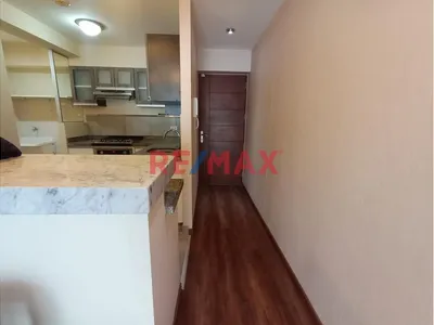 🏙 Departamento Moderno Con Cochera Y Depósito En San Felipe, Jesús María – Ubicación Céntrica Y Segura
