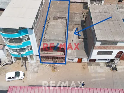 Vendo Terreno En Jose Galvez En Jr Putumayo - 173 M2