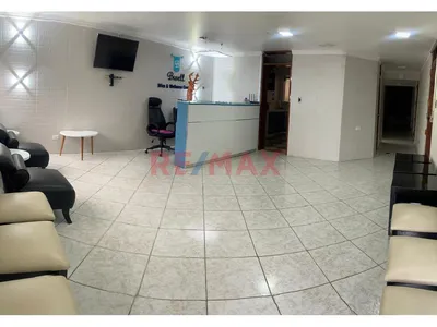 Alquilo Departamento En San Isidro