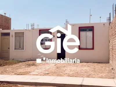 Venta de Casa en Chilca - Cañete 2 Dormitorios