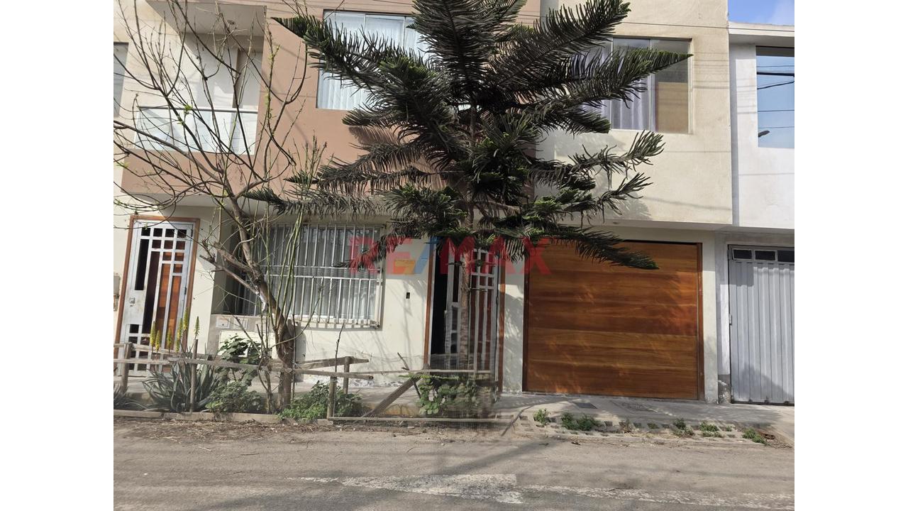 🏡🔥 ¡Vive A Lo Grande! Dúplex De 3 Dormitorios + Cochera En Puente Piedra