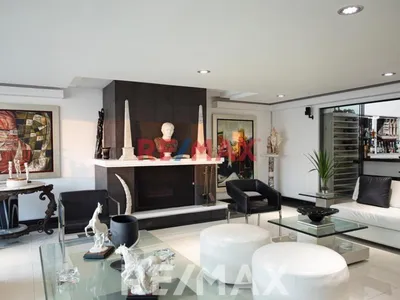 Departamento en venta · Country Club, San Isidro · 298 m², 4 dorm.