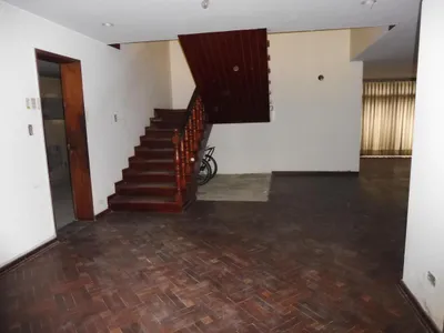 Venta de Terreno / Lote en Santiago de Surco - Lima 5 Dormitorios