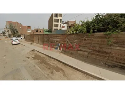 Se Vende Terreno En San Matin De Porres