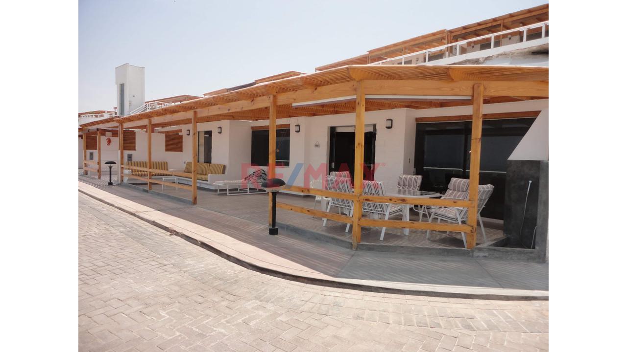 Venta De Casa De Playa En Asia