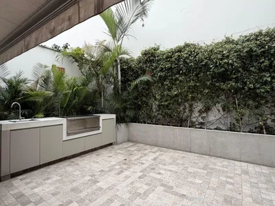 Departamento en venta · Av. Jorge Basadre 840, San Isidro · 110 m², 2 dorm.