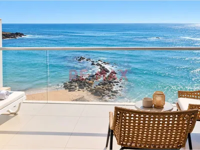 Departamento en venta · Ribera Sur 497, San Bartolo · 143 m², 3 dorm.