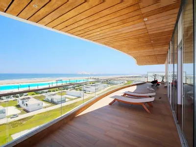 Venta de Departamento en Asia - Cañete 4 Dormitorios