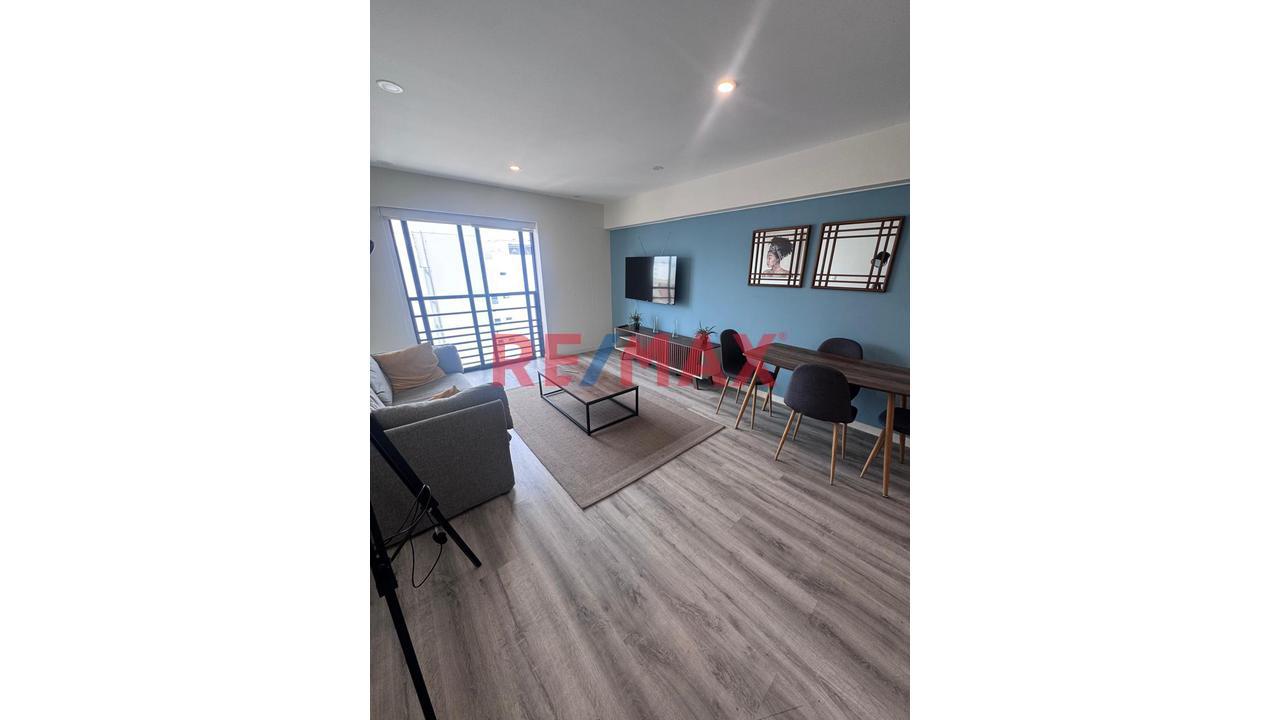 🏢 Departamento En Venta – Miraflores ✨