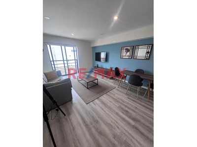 🏢 Departamento En Venta – Miraflores ✨