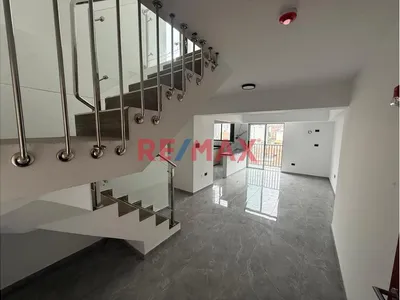 Venta De Duplex De Estreno Sjm