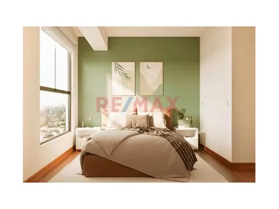Departamentos De Estreno En San Juan De Miraflores 🏢 Residencial Delfina Dpto 701