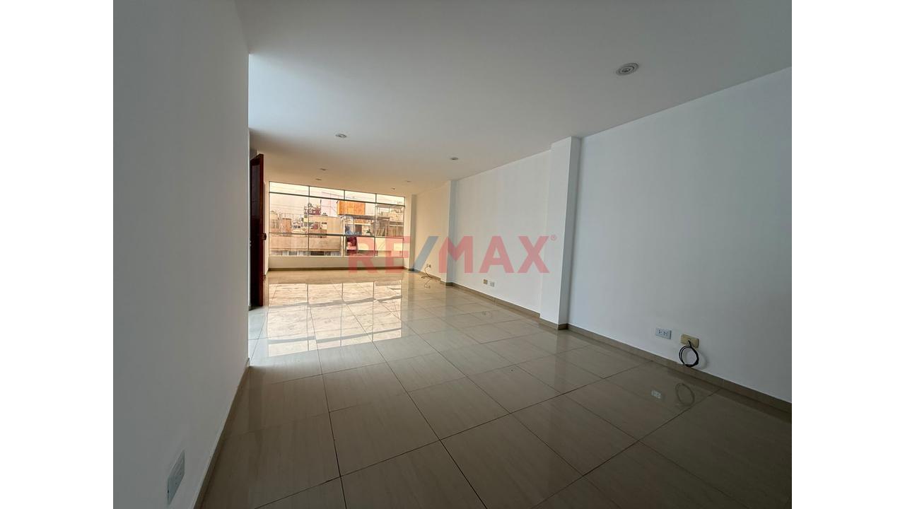 Departamento + Azotea Privada | 224 M² Totales Con Gran Potencial
