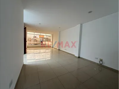 Departamento + Azotea Privada | 224 M² Totales Con Gran Potencial