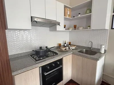 Venta de Departamento en San Miguel - Lima 3 Dormitorios