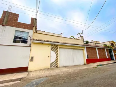 Venta de Casa en Chaclacayo - Lima 5 Dormitorios 