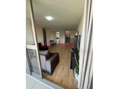 Dúplex En Venta En Valle Blanco