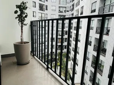 Venta de Departamento en San Isidro - Lima 1 Dormitorio