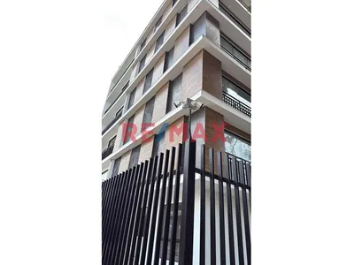 Vendo Departamento De Estreno Con Terraza 1Er Piso